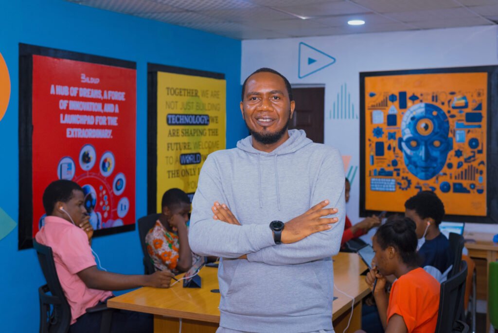 Bildup AI to Inject NGN 500M into ‘AI in Every Classroom’ Pilot Program